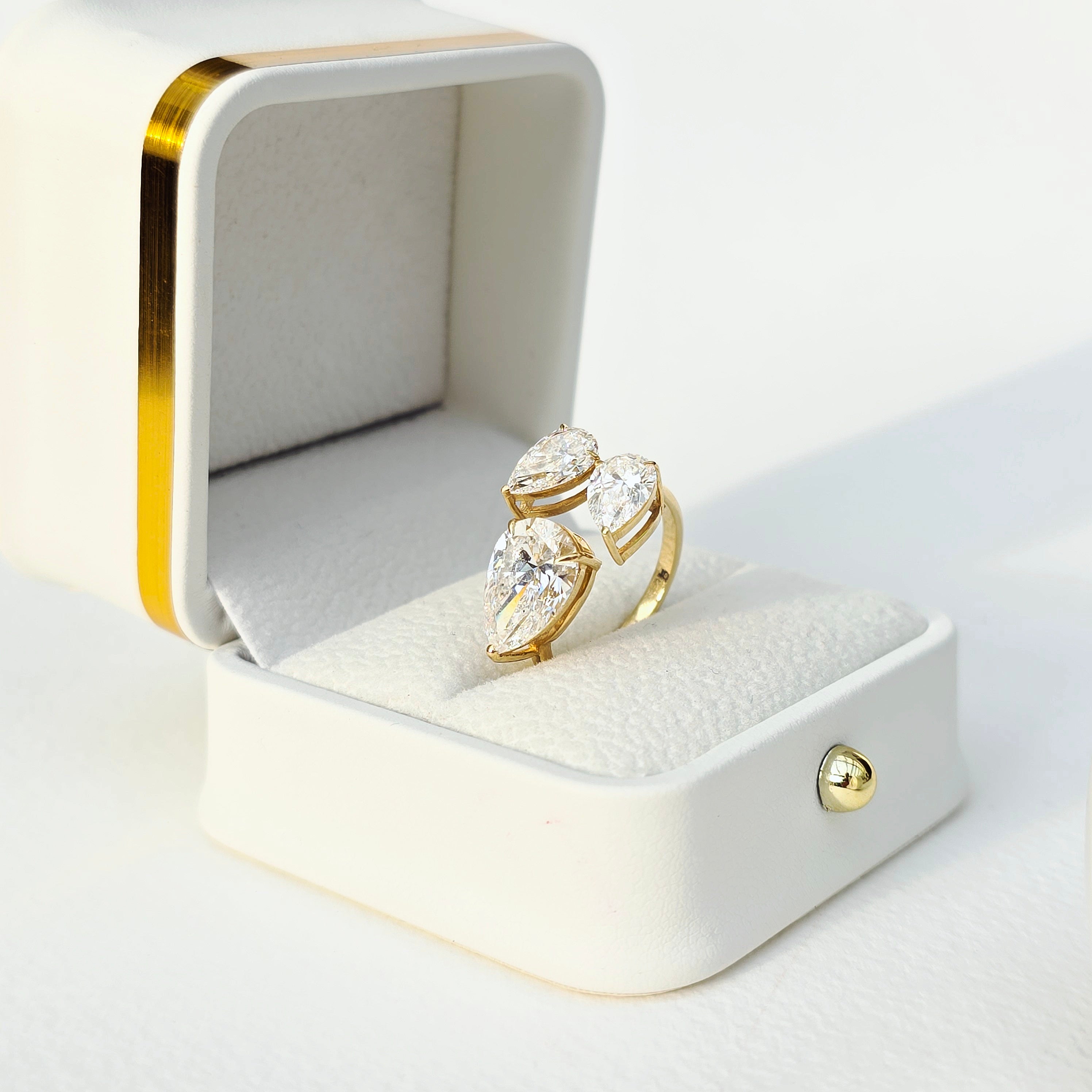 trilogy-three-stone-pear-cut-lab-diamond-ring-14k-yellow-gold-5.01ct-eterling