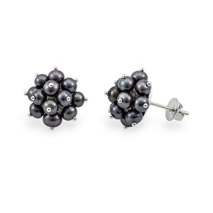 white-gold-tahitian-pearl-grape-cluster-coctail-earring-statement-ring-bespoke-custom-jewelry-5