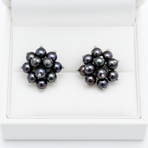white-gold-tahitian-pearl-grape-cluster-coctail-earring-statement-ring-bespoke-custom-jewelry-5