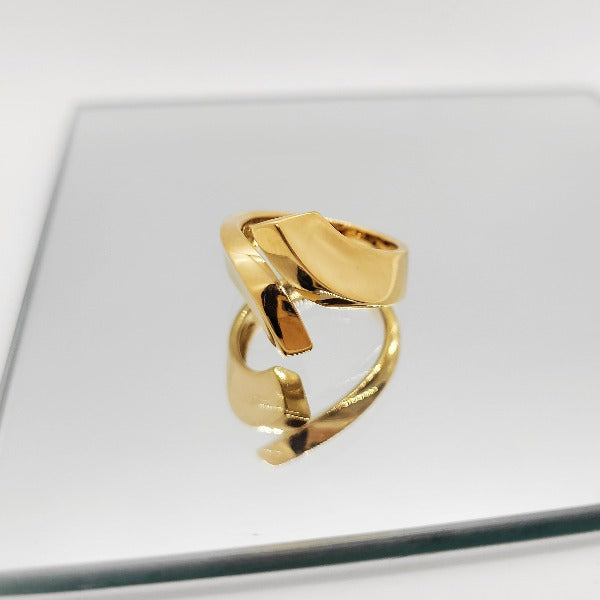 14k-solid-yellow-Gold-toi-et-moi-open-shank-statement-coctail-ring (7)